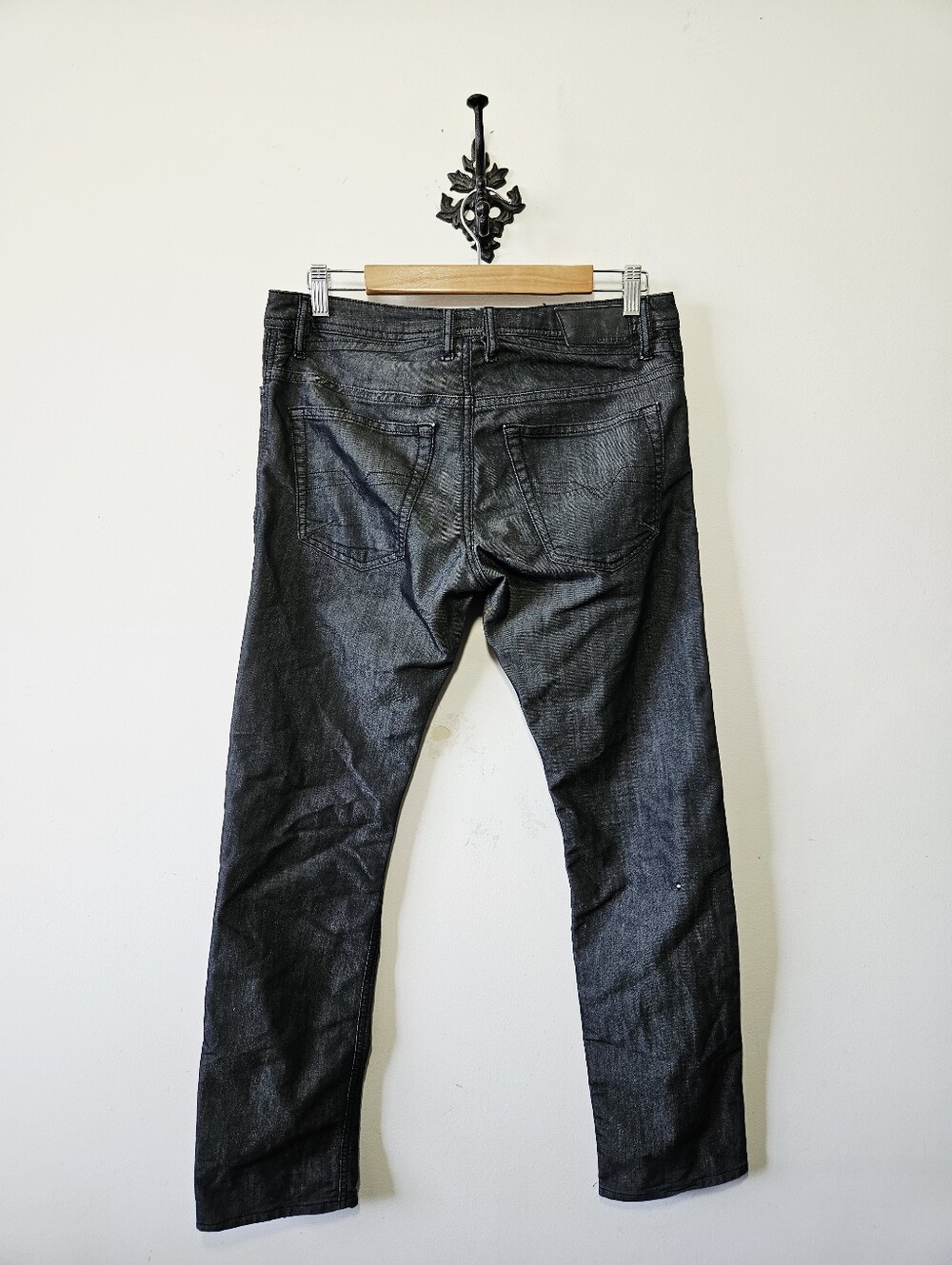 Diesel Slim Jeans - Picture 2 of 6